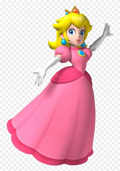 peach png mario|Free Transparent PNG